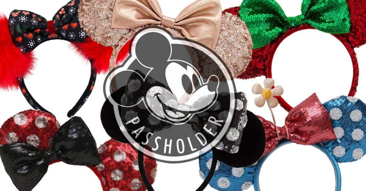 disney ears