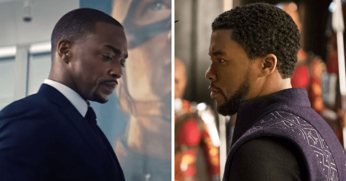 falcon and the winter soldier