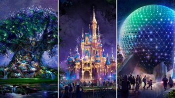 wdw 50th