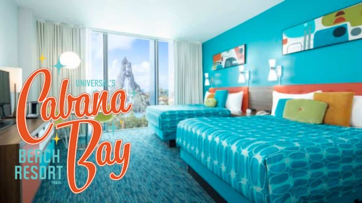Cabana Bay