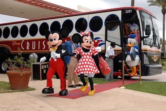 Disney Cast Member Arrested In Child Sex Predator Sting - Inside the Magic