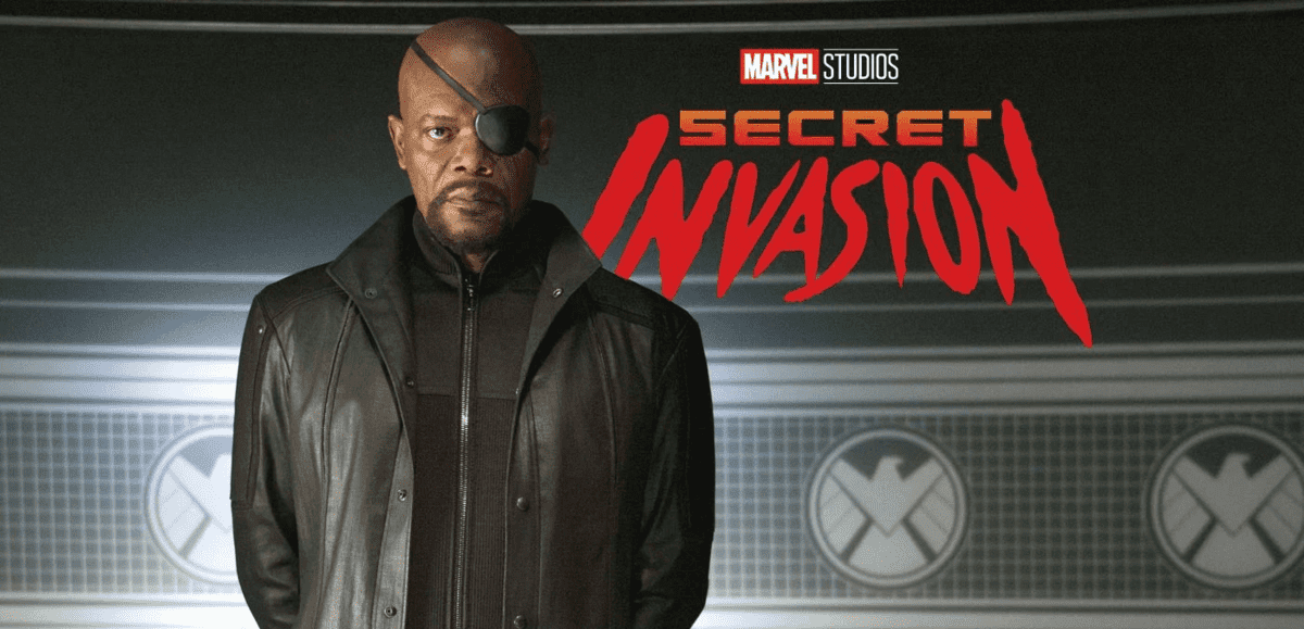 fury secret invasion