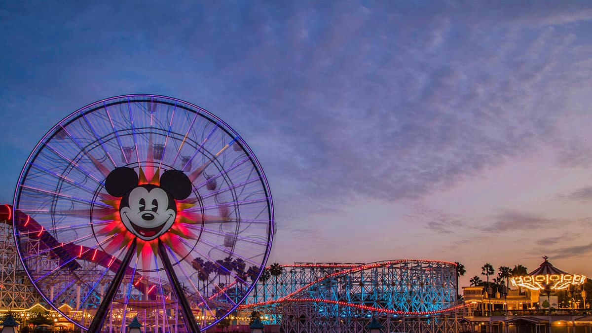 Pixar Pal-A-Round