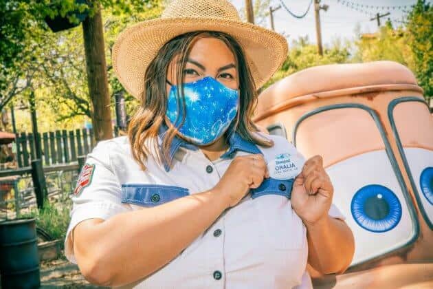 Disney Cast Member Dress Code Becomes Gender-Inclusive