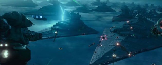 Just Announced 'Star Wars' Movie Taps 'Sleight' Director, MCU Writer