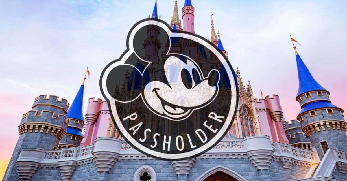 disney world