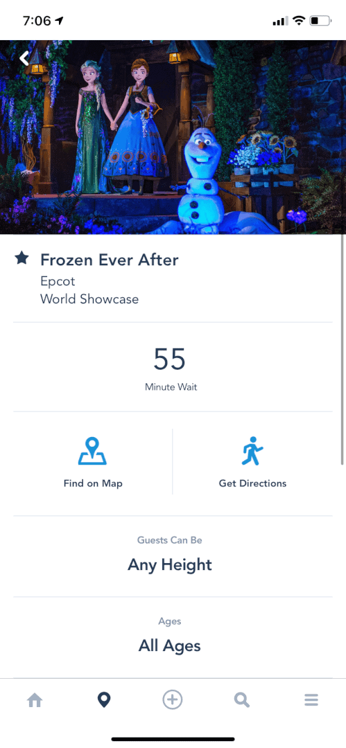 'Frozen' Ride Experiences LONG Wait, Even After Temporary Closure!