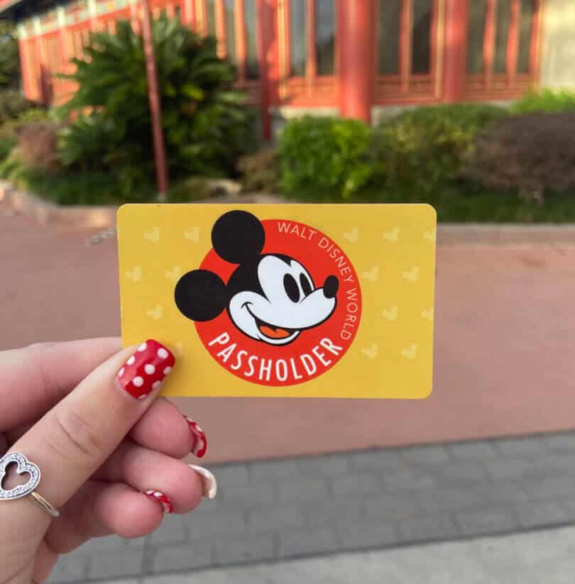 Enhancements Coming To Disney Park Pass Reservation System At Disney Enhancements Coming To Disney Park Pass Reservation System At Disney