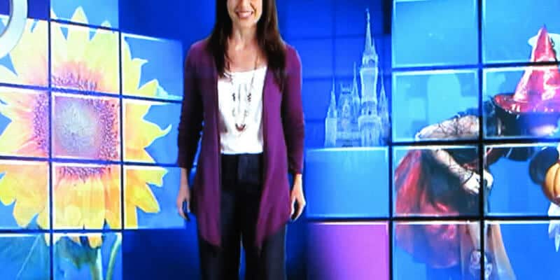 must do disney