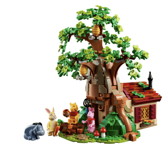 LEGO