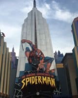 amazing spider man