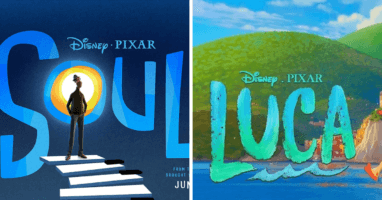 Pixar