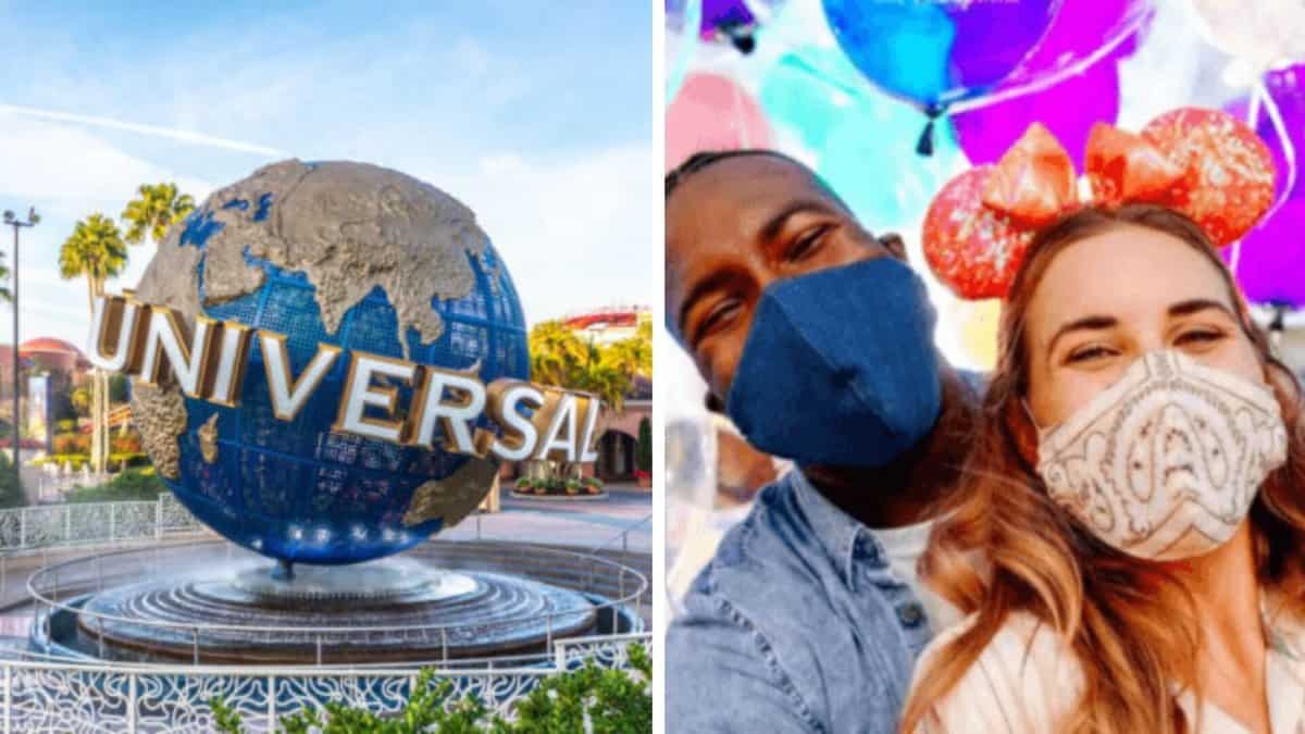 disney universal