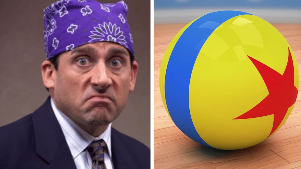 the office