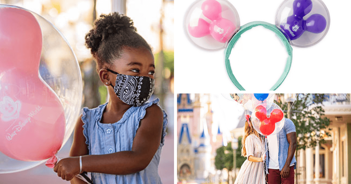 Minnie Ears
