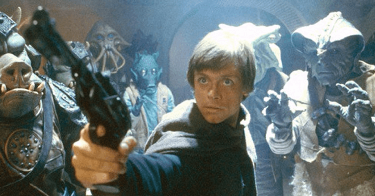 A group of people posing for the camera