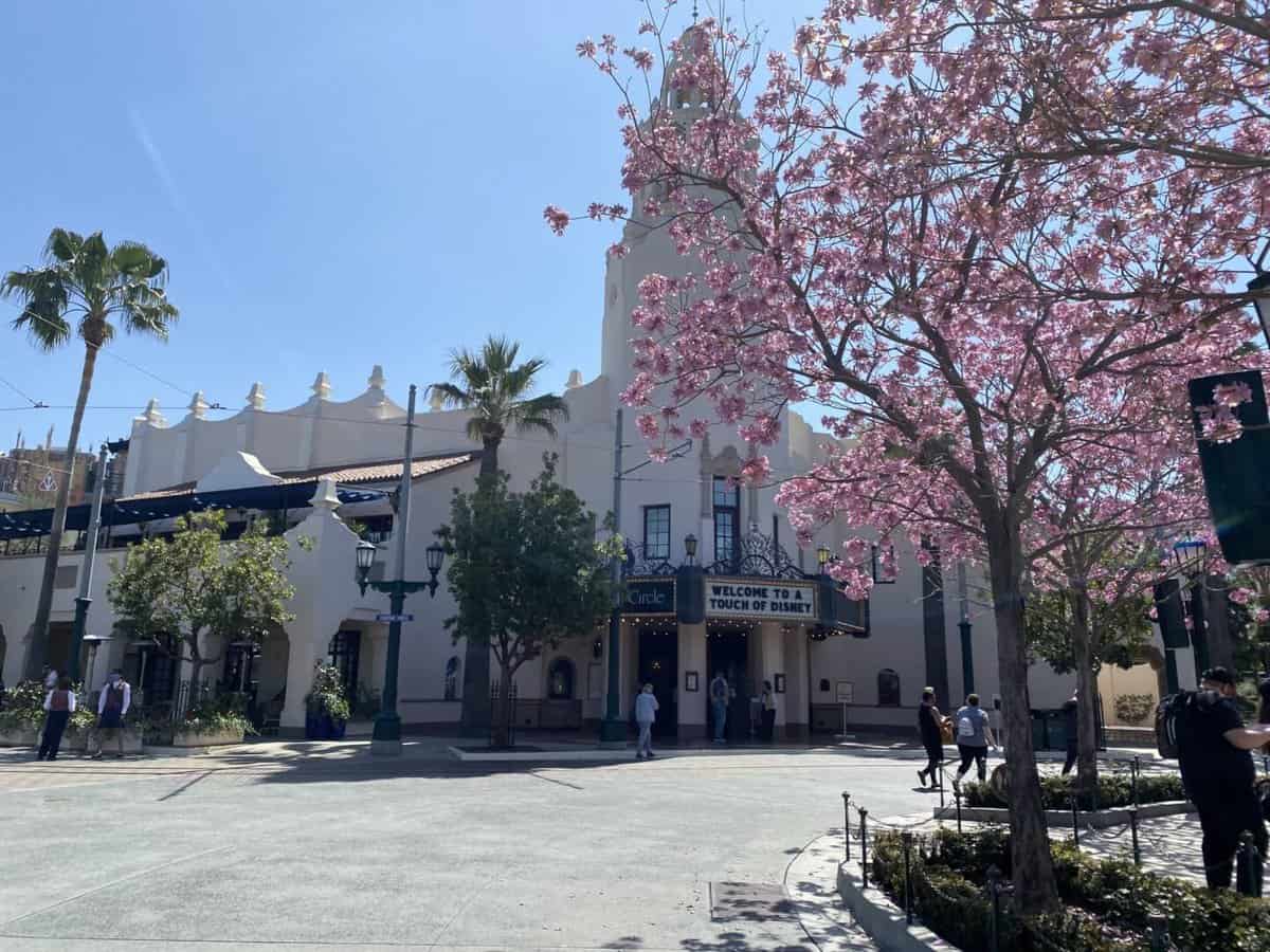 carthay cricle