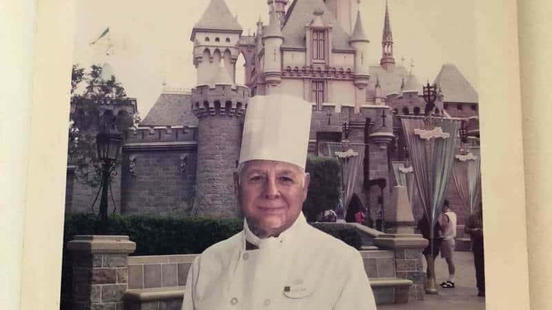 chef oscar martinez