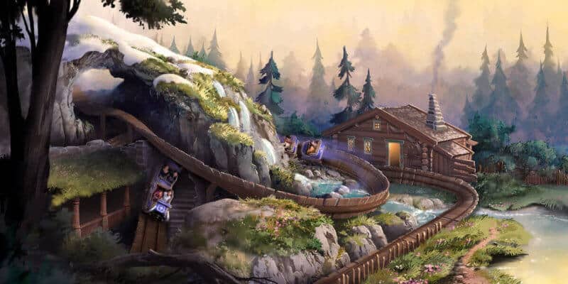 Arendelle: World of Frozen
