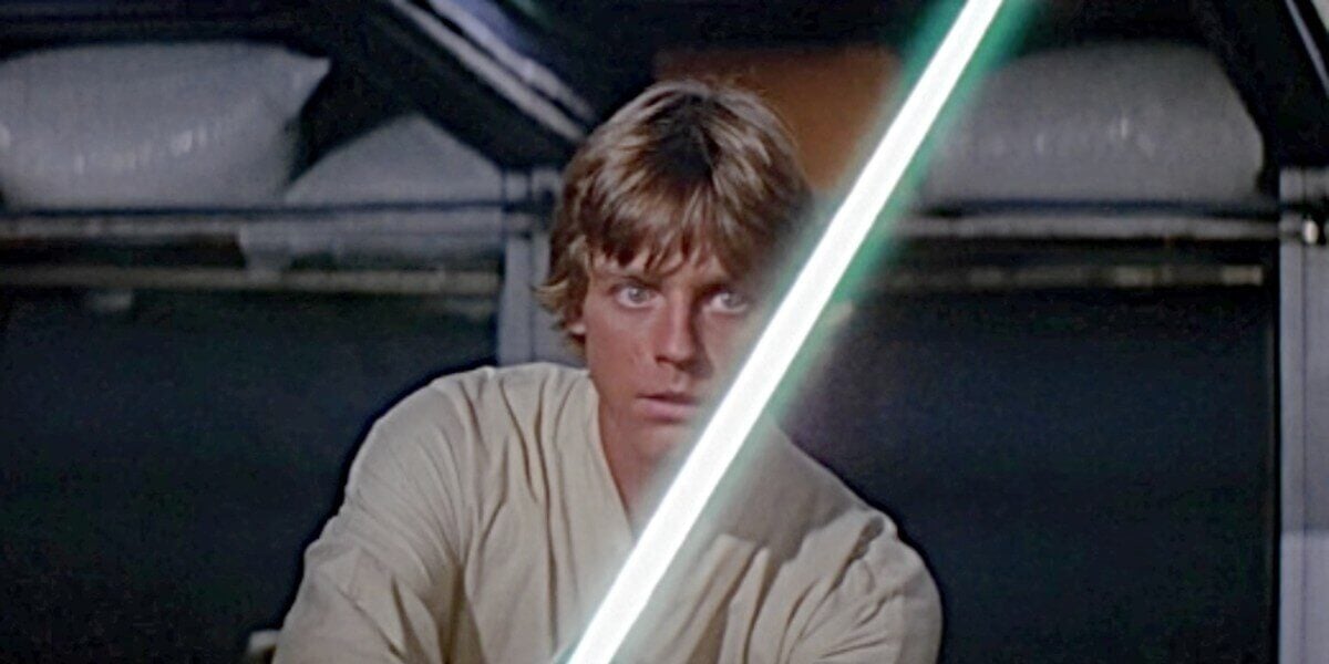 Image for article Disney Just Confirmed It Will Abandon George Lucass Star Wars Skywalker Saga