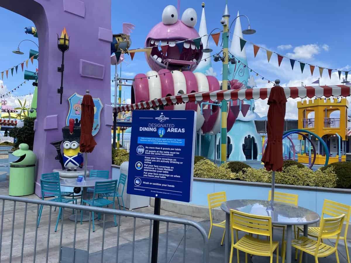 universal studios hollywood