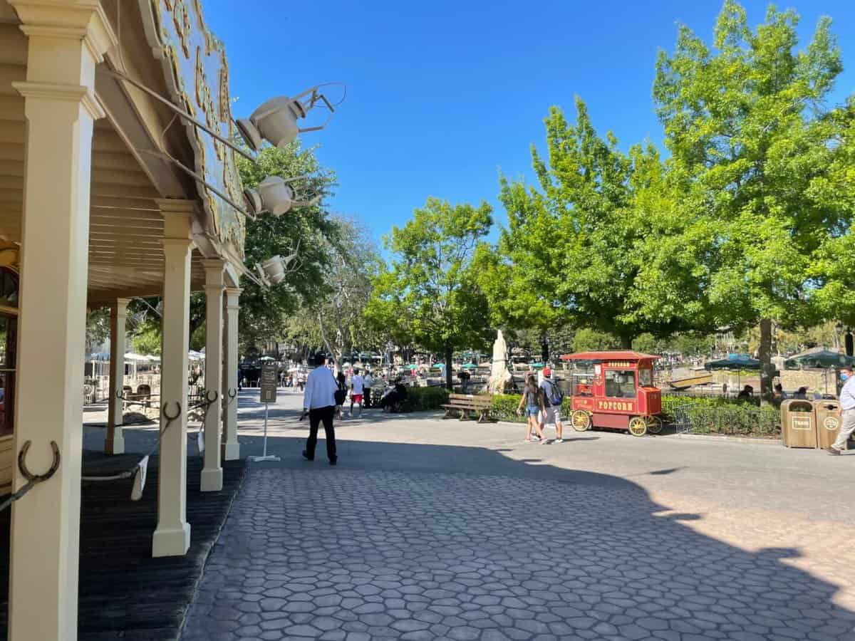 Frontierland