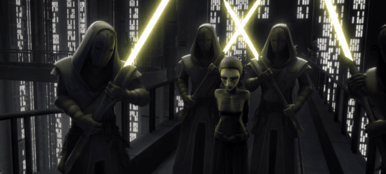 barriss tribunal