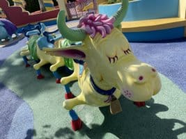 suess landing