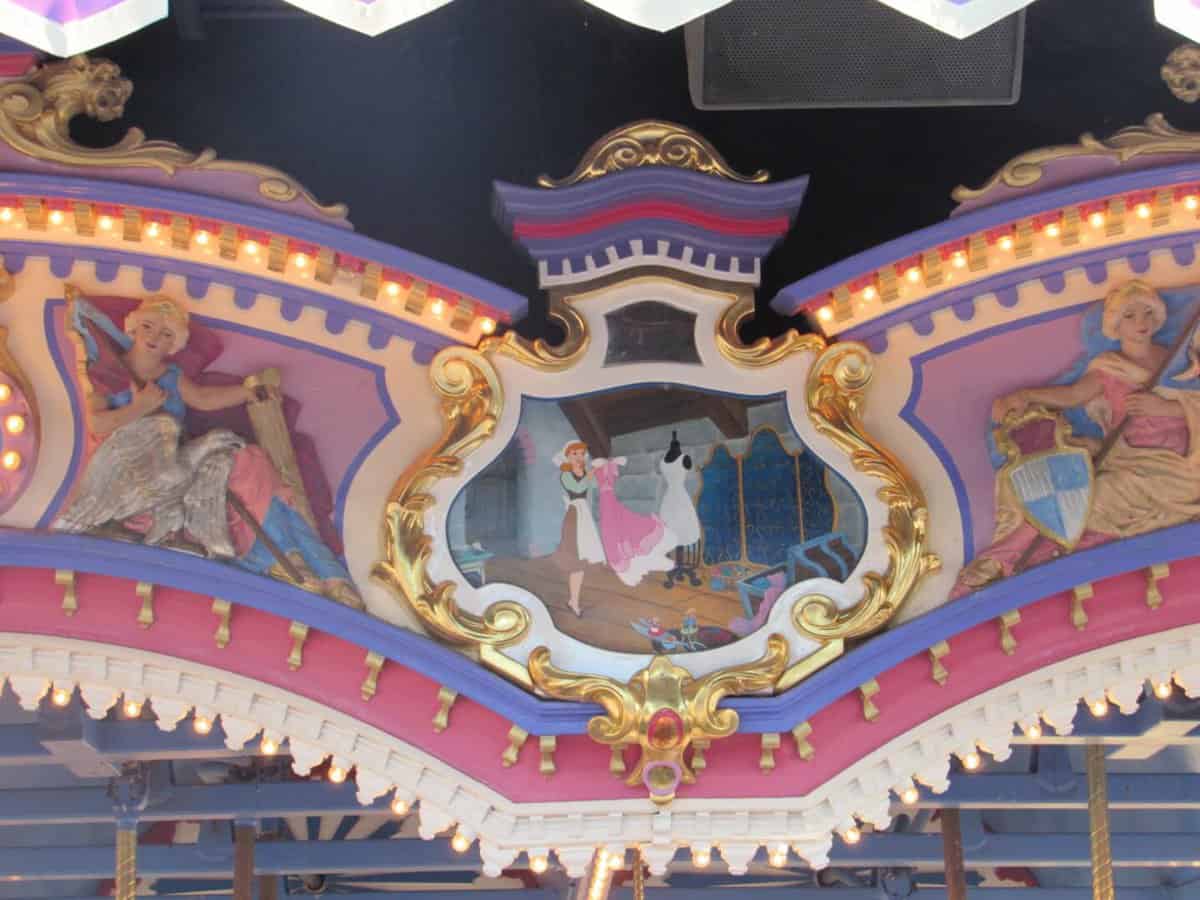 carousel