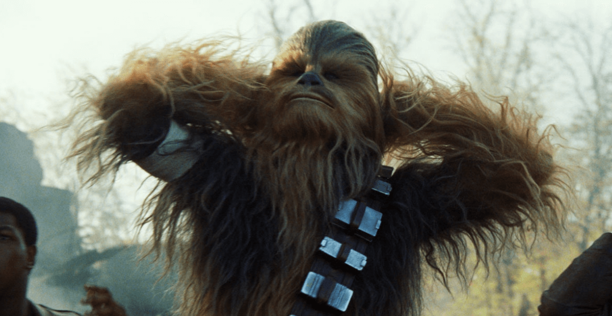chewie