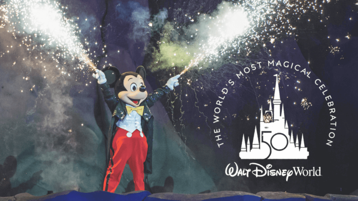fantasmic!
