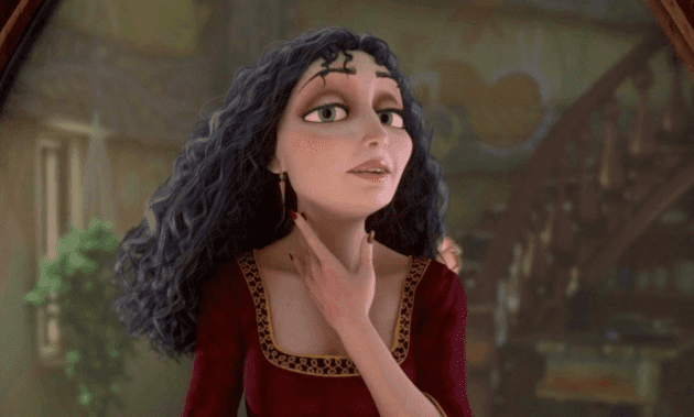 'Tangled' Was Almost a Live-Action 'Enchanted' Reversal