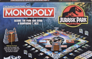 jurassic park