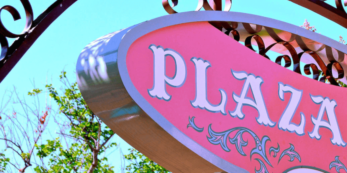 Plaza Inn