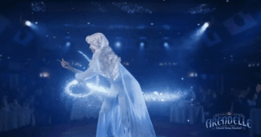 disney wish
