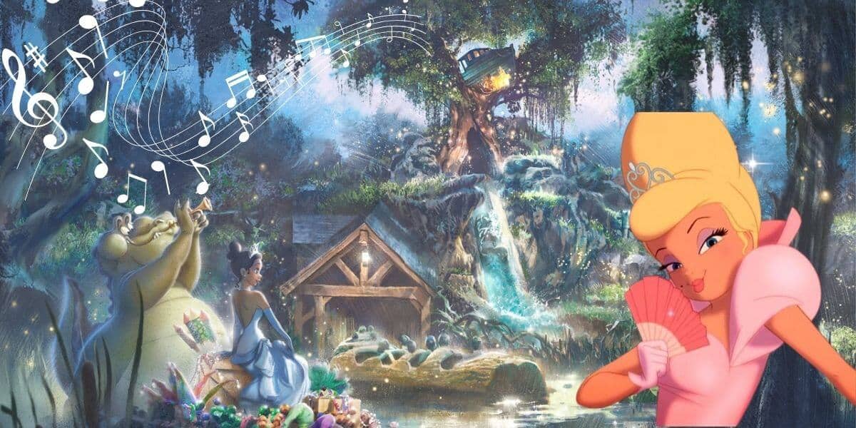 splash mountain retheme