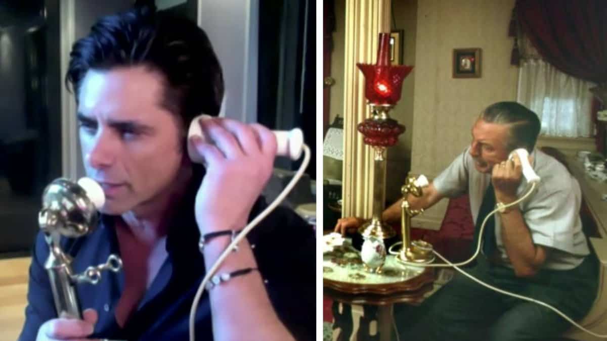 john stamos