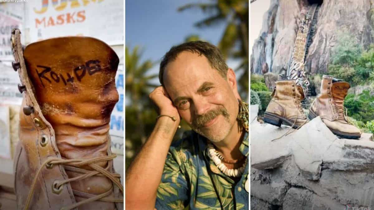 joe rohde