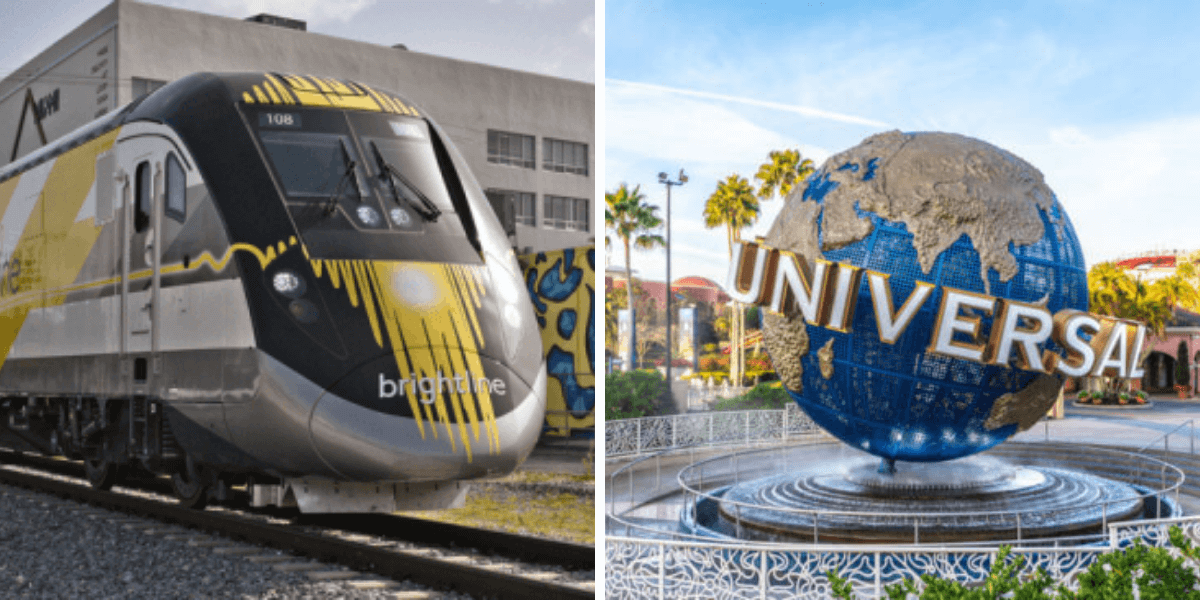 Brightline Universal