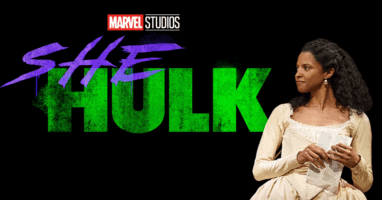 New Marvel Series Casts 'Hamilton' Actress