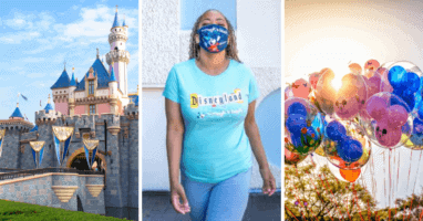 disneyland resort magic is back merchandise