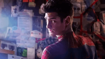 andrew garfield spider-man