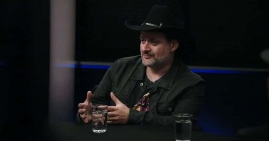 Dave Filoni on Disney Gallery