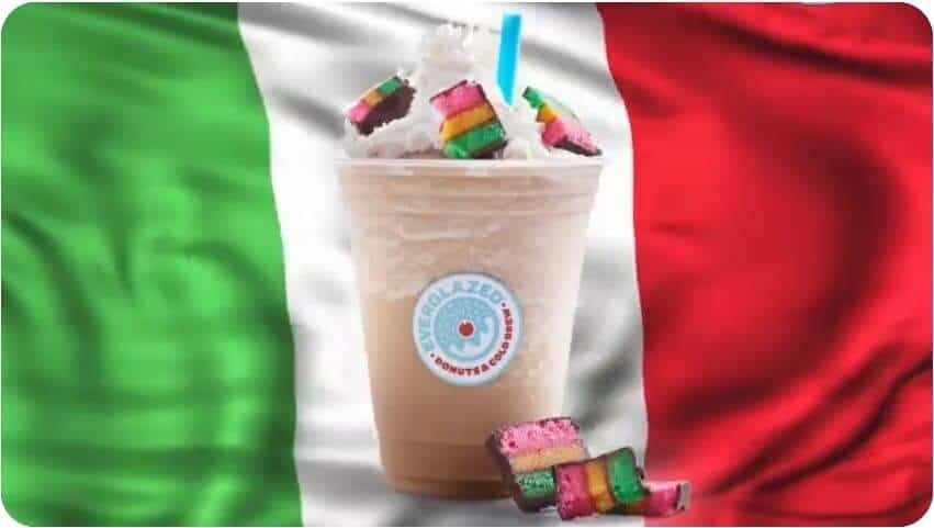 Everglazed Spiked Coffee