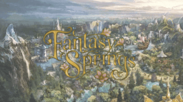 fantasy springs header