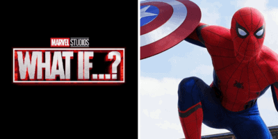 New Marvel Leak Has a Bizarre Take on Spider-Man