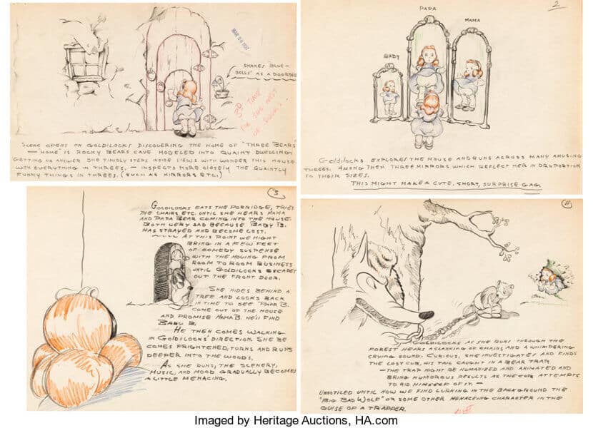 Heritage Auction