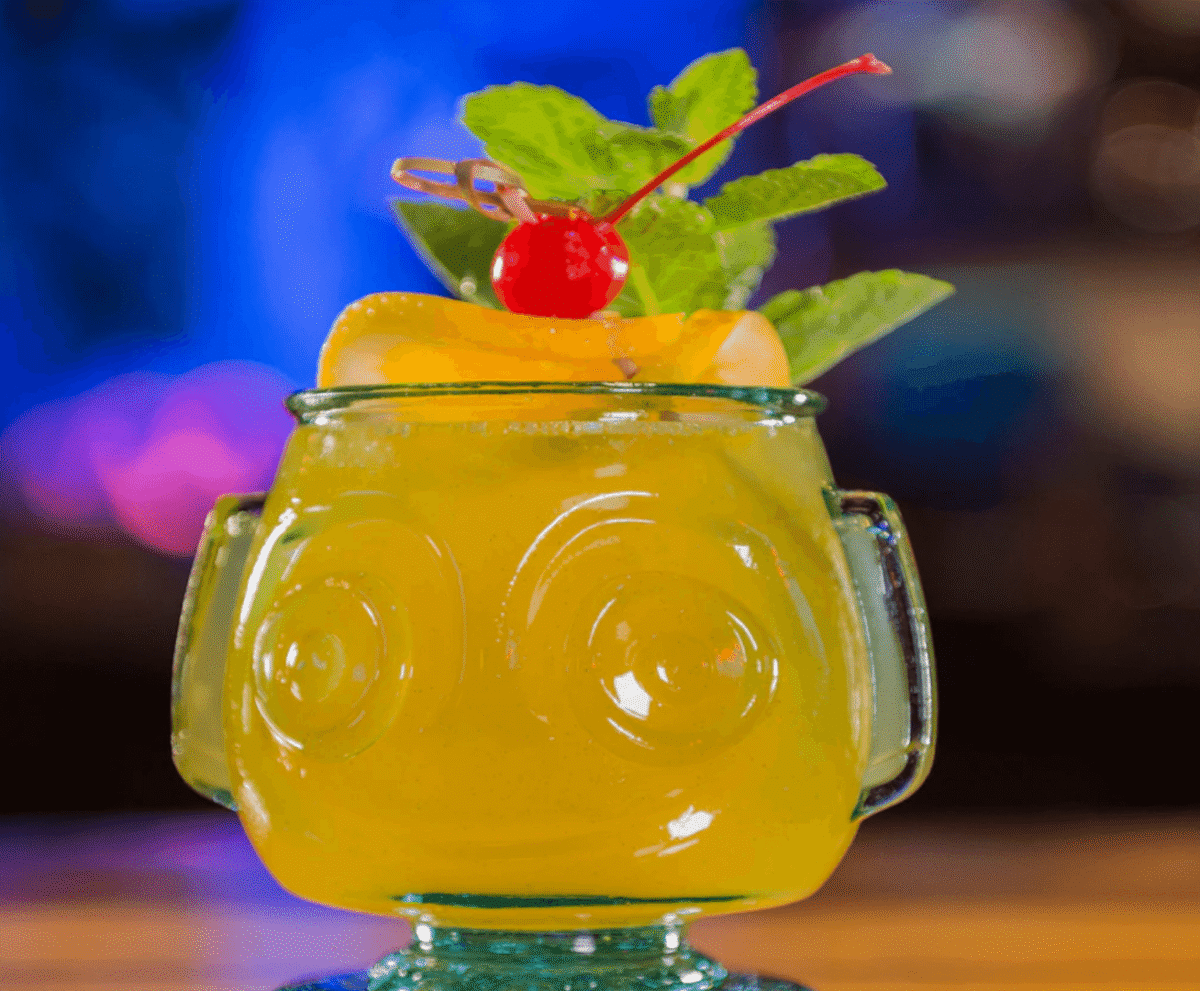 Trader Sams drink