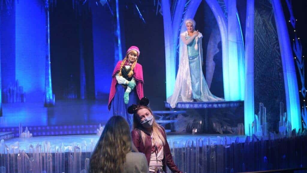 elsa and anna