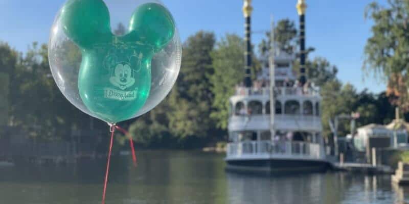 Disneyland
